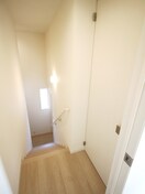 廊下 メゾン高階北