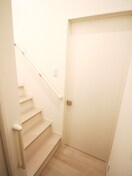 廊下 メゾン高階北