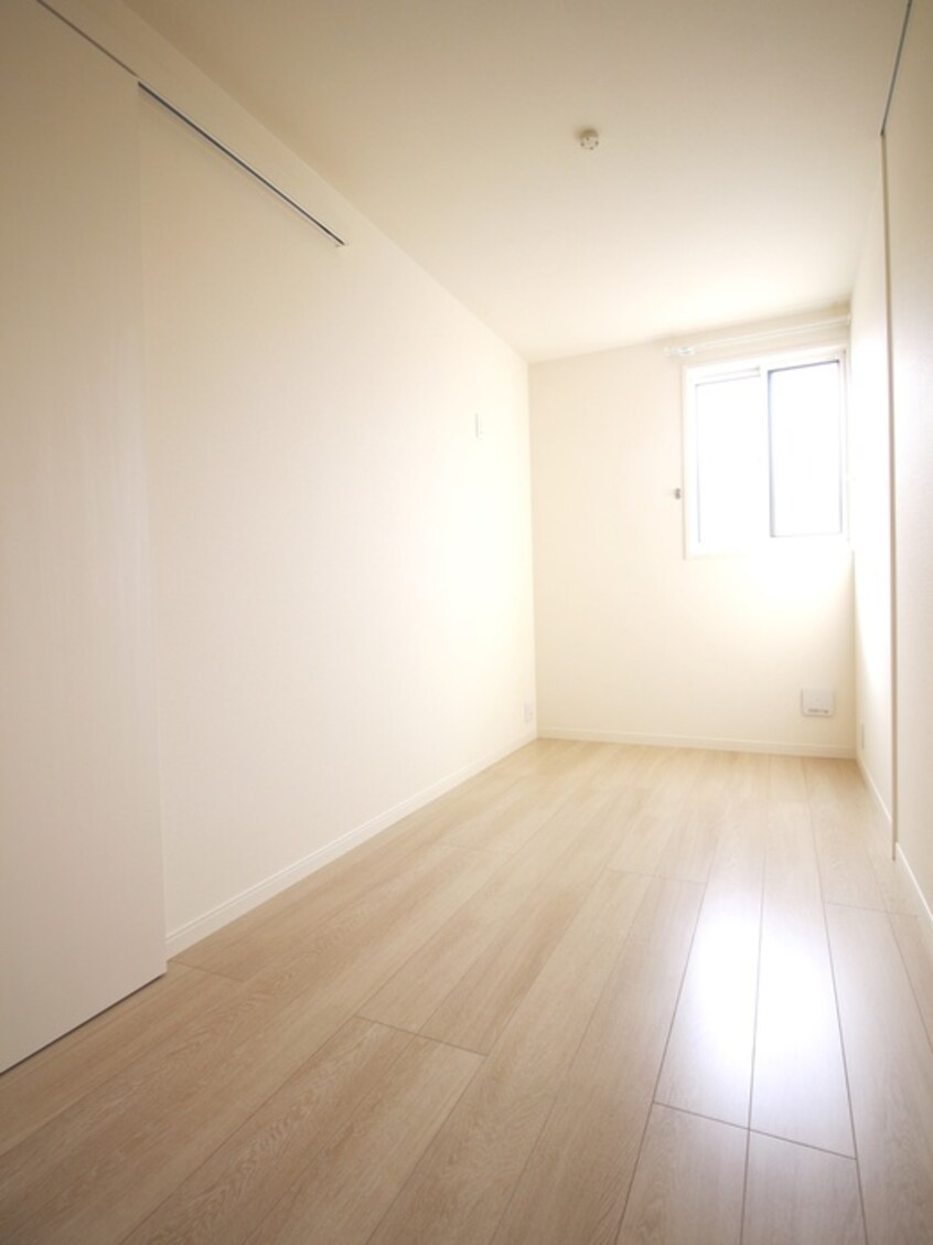 内観写真 メゾン高階北