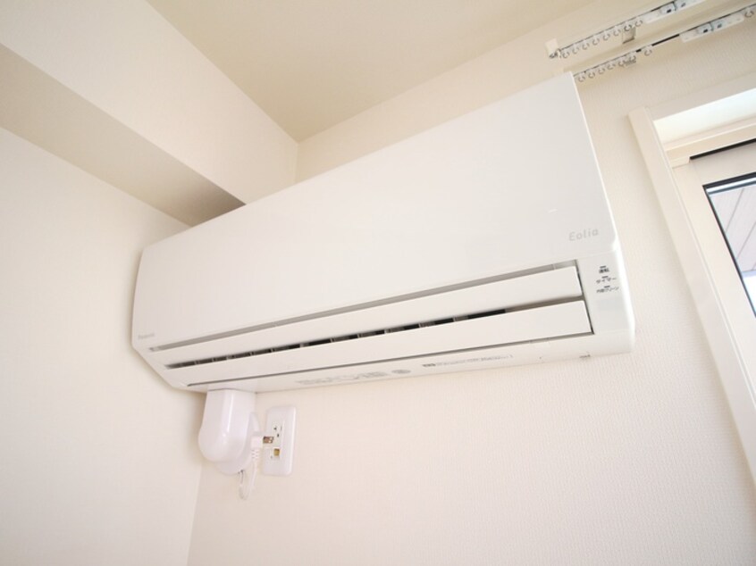 内観写真 メゾン高階北