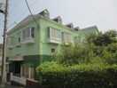 外観写真 プラザＵＳＡ菊名