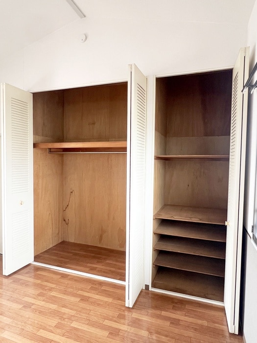 収納 ドミールヤマノウチＢ棟