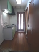 内観写真 I.M.AⅢ