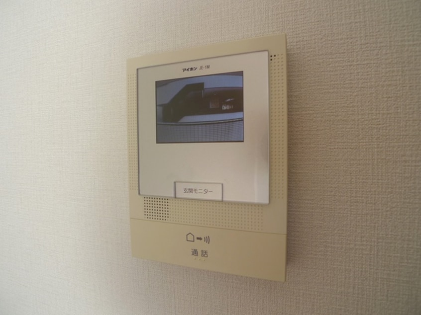 周辺環境 I.M.AⅢ