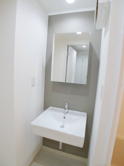 洗面 新都心ＨＢ