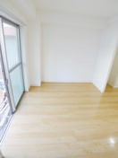 室内からの展望 新都心ＨＢ