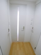 玄関 新都心ＨＢ