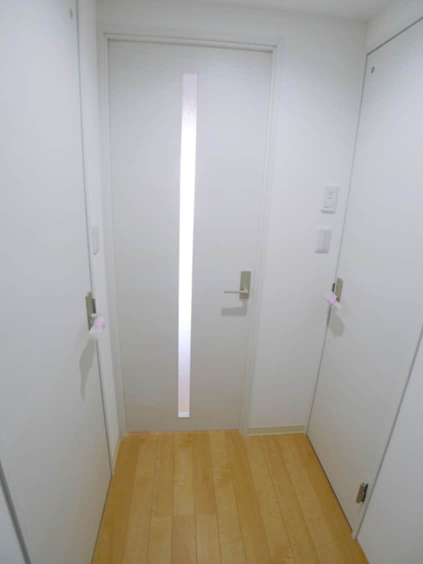 玄関 新都心ＨＢ