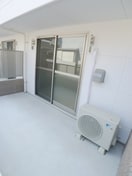 ベランダ・バルコニー 新都心ＨＢ