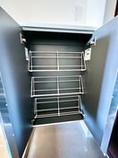 靴箱 新都心ＨＢ