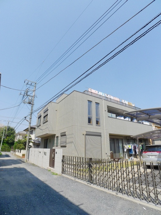 周辺環境 新都心ＨＢ