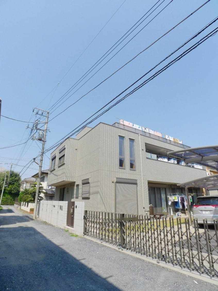 内観写真 新都心ＨＢ