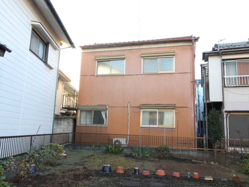 外観写真 小山荘