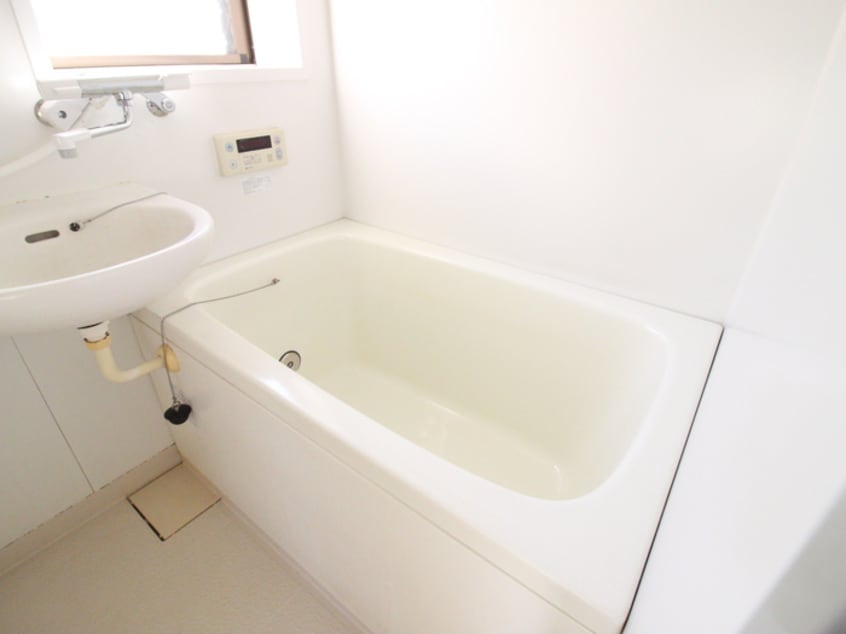 バス／シャワールーム等 小山荘