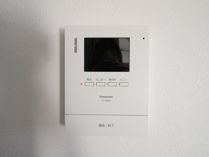 内観写真 小山荘