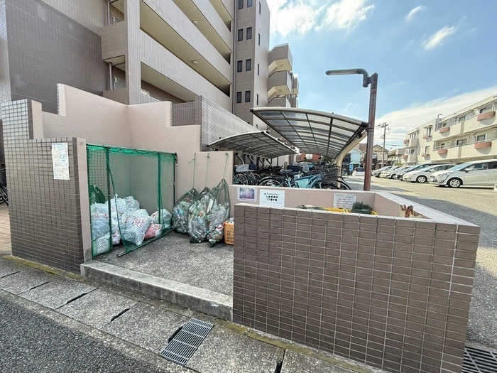 建物設備 セブントレジャー