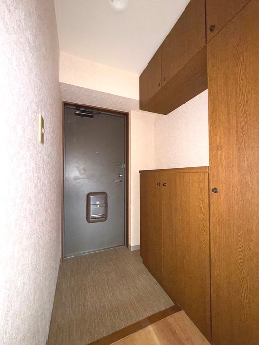 玄関 セブントレジャー