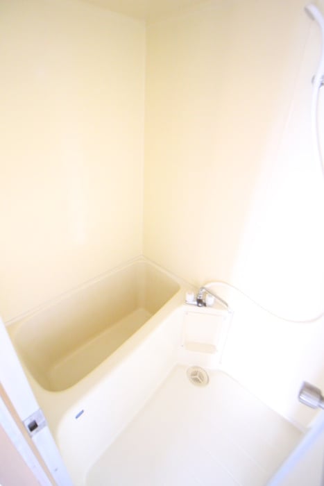 バス／シャワールーム等 南台グランドマンション