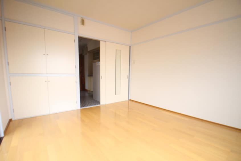 居室 南台グランドマンション