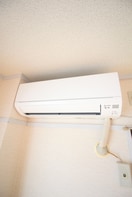 内観写真 南台グランドマンション