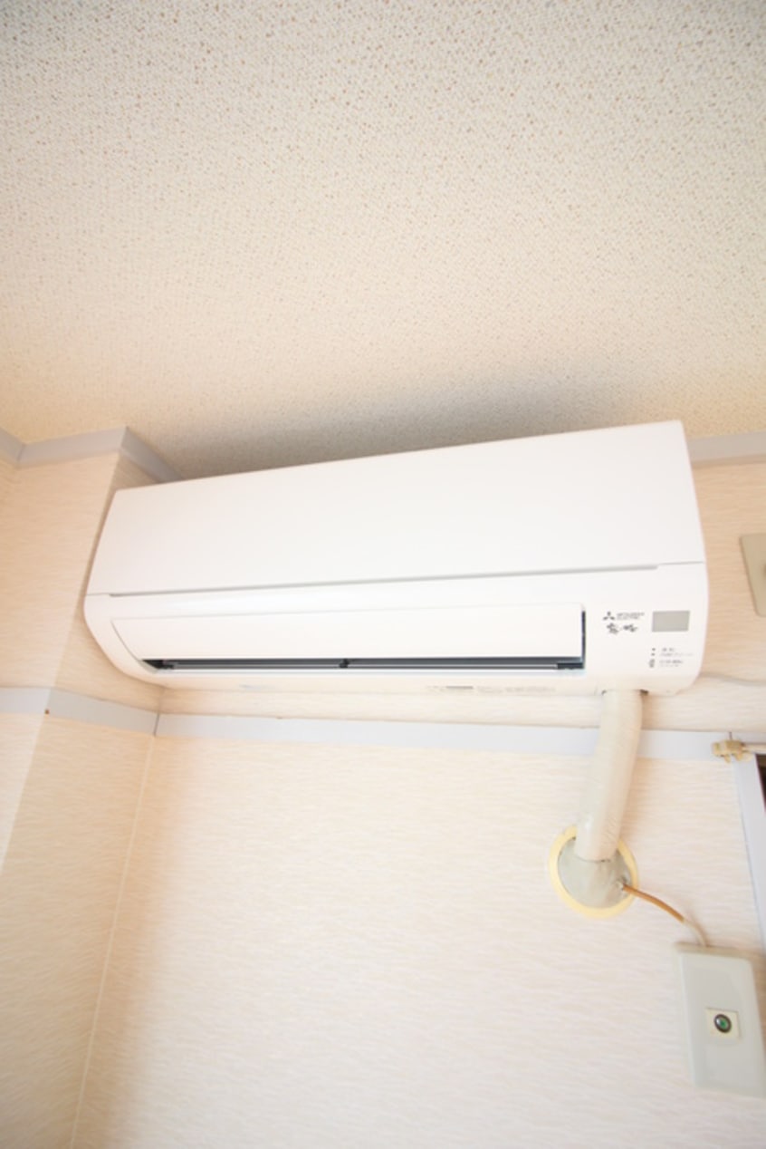 内観写真 南台グランドマンション