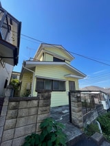 浦上台２丁目ハウス