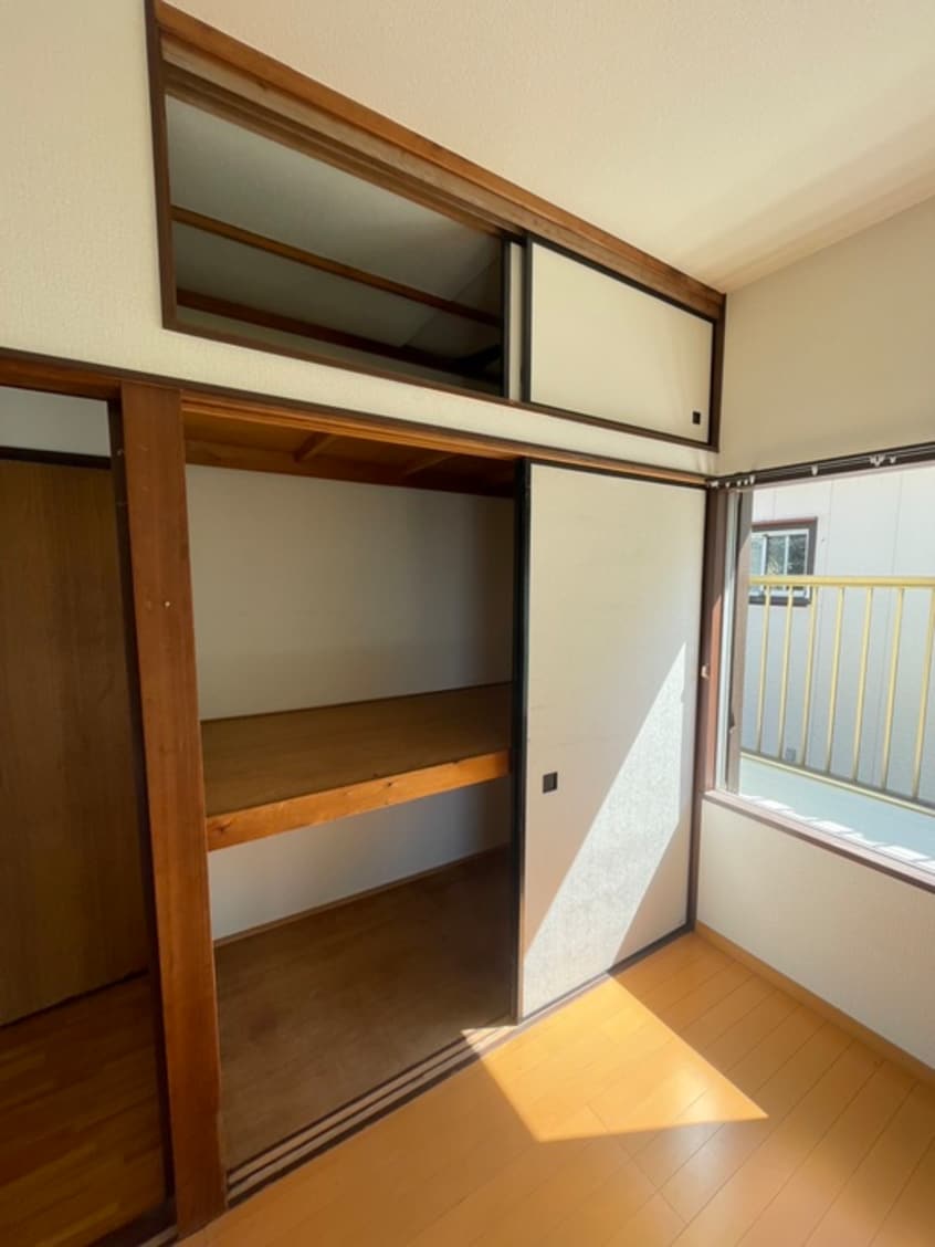 収納 浦上台２丁目ハウス