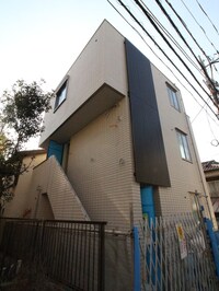 シャルム東大井