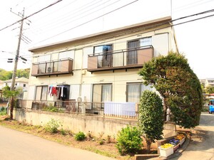 サンシティＡ