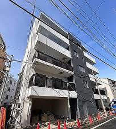 外観写真 パークフロント