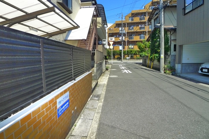 周辺環境 行徳パークハウスＡ