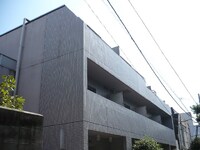 ドミ－ル下北沢(300)