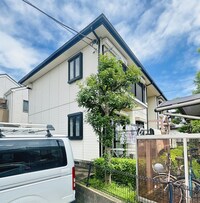 せせらぎタウンＣ棟