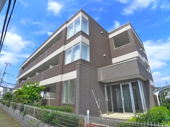 外観写真 インペリアル・Ｍ