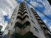 日神パレステ－ジ中村橋(1206)