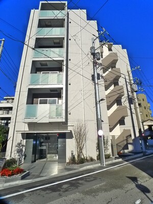 ﾃﾞｨｱﾚｲｼｬｽ押上SKY　VILLAGE(102)