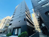 AXAS銀座アジールコート(804)