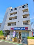 外観写真 アミュ－ト杉浦