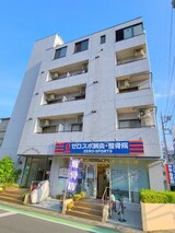 アミュ－ト杉浦