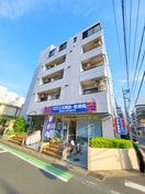 その他 アミュ－ト杉浦