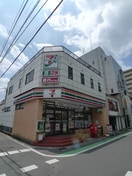 セブンイレブン(コンビニ)まで100m アミュ－ト杉浦