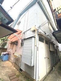 第二松栄コ－ポ