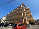 ベア－ズマンションの外観