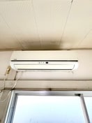 内観写真 ヒロセハイツ
