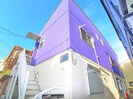 Ｌａ　Ｆｏｎｔｅの外観