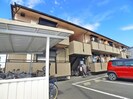 グランドソレーユの外観
