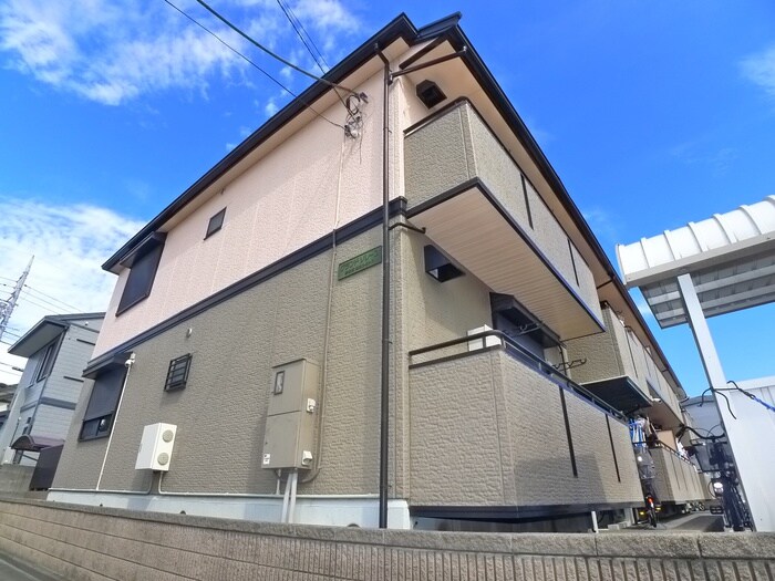 外観写真 グランドソレーユ