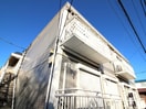 外観写真 サイレントハイムＢ