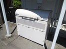 建物設備 サイレントハイムＢ