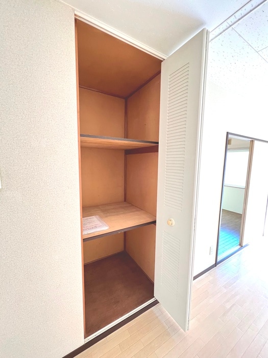 収納 サイレントハイムＢ